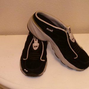 Ryka Women's Veritas Mule Suede